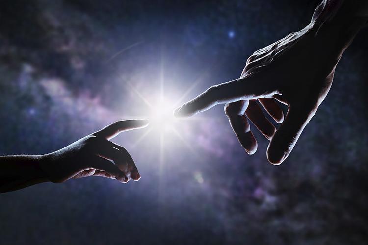 上帝之手txt下载 | 经典小说全集免费在线阅读