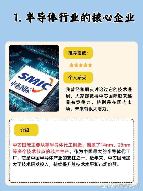 “中芯国际股权结构引热议:外资控股下,为何仍属外企?”