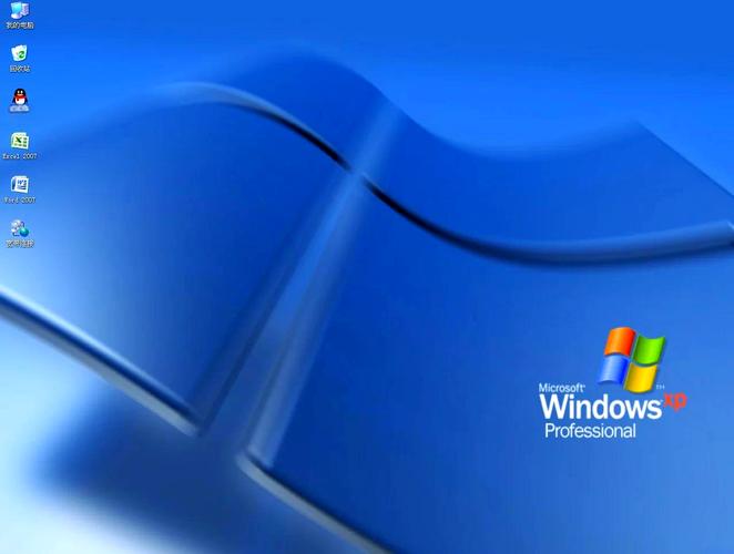 XP经典主题包免费下载,一键美化Windows系统界面