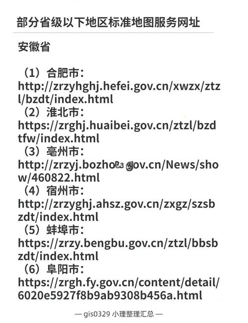 MapInfo地图数据免费下载及使用教程