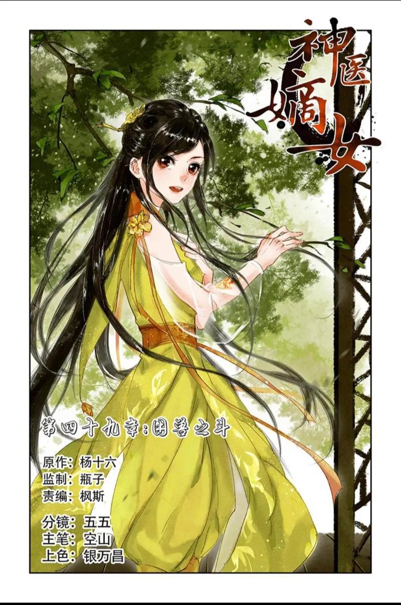 神医弃妃TXT全集下载 | 热门古言小说完结版