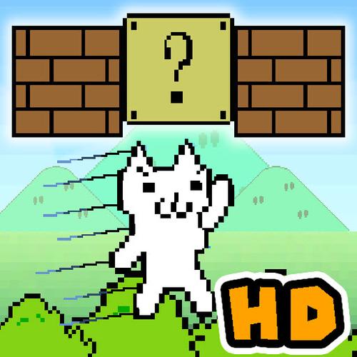 猫里奥下载 | 经典魔性变态闯关游戏手机版免费下载