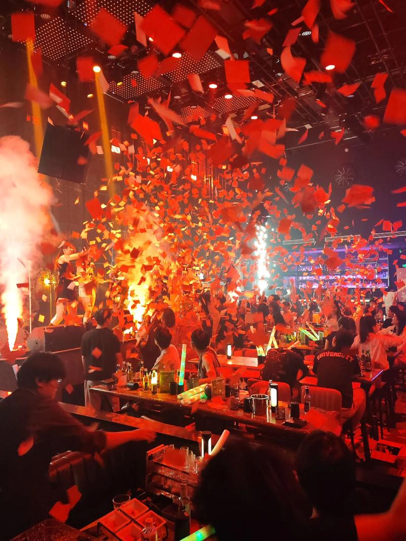夜店下载2024最新版 - 夜店嗨场必备神器