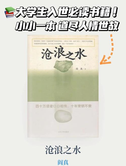 沧浪之水txt下载_经典官场小说全本免费阅读