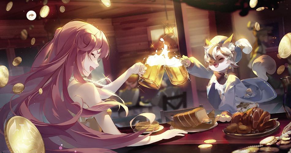 小花仙游戏下载 - 官方正版,花仙世界冒险启程!