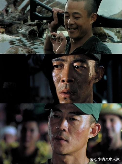 《冲出亚马逊》高清完整版下载,热血军旅电影在线观看