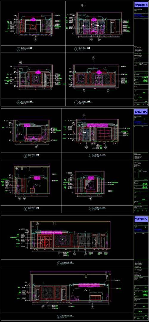 CAD图库大全免费下载_海量CAD图纸素材资源库