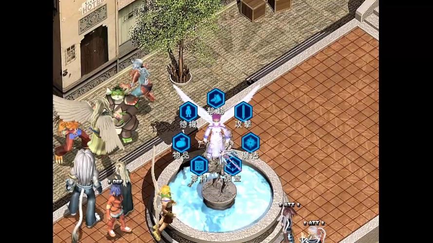 幻世录2下载|经典战棋RPG单机游戏怀旧版