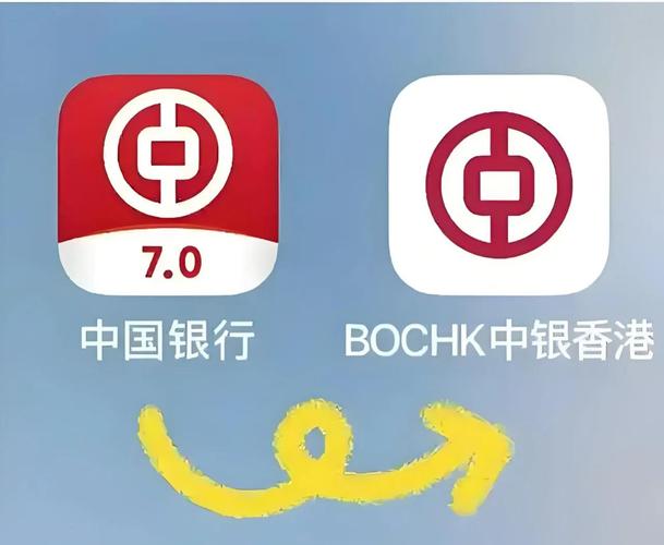 中国银行APP官方下载 - 安全便捷的移动金融服务平台