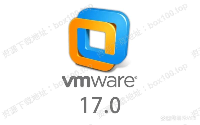 VMware下载 - 官方最新版虚拟机软件免费下载安装