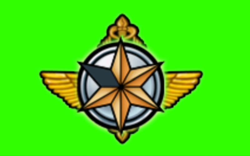CF杀敌图标下载 - 高清CF击杀图标素材免费下载