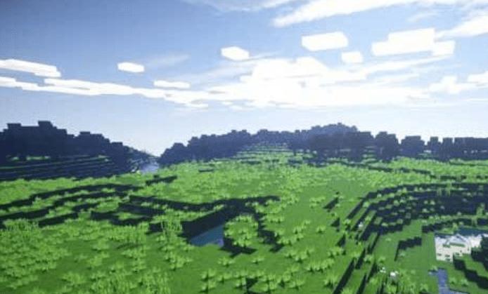 我的世界地图下载大全|超火生存冒险地图免费分享
