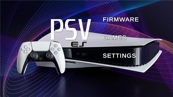 PSV游戏下载合集 经典PSV中文游戏资源大全