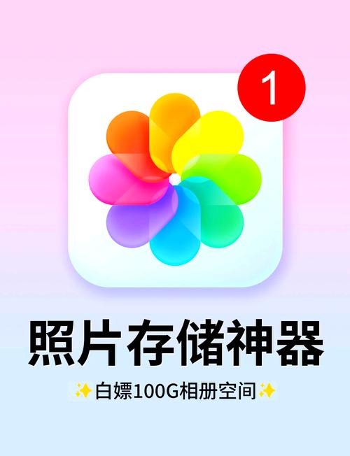 相册下载 - 高清原图批量保存工具
