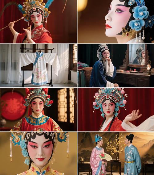 戏曲大全免费下载_经典名家名段MP3高清戏曲资源在线听