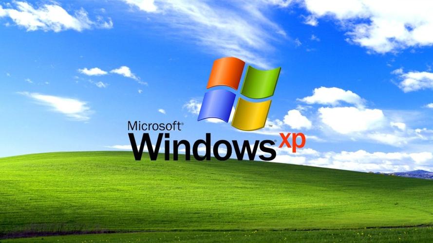 2013最新XP系统下载_经典稳定版WinXP纯净安装包