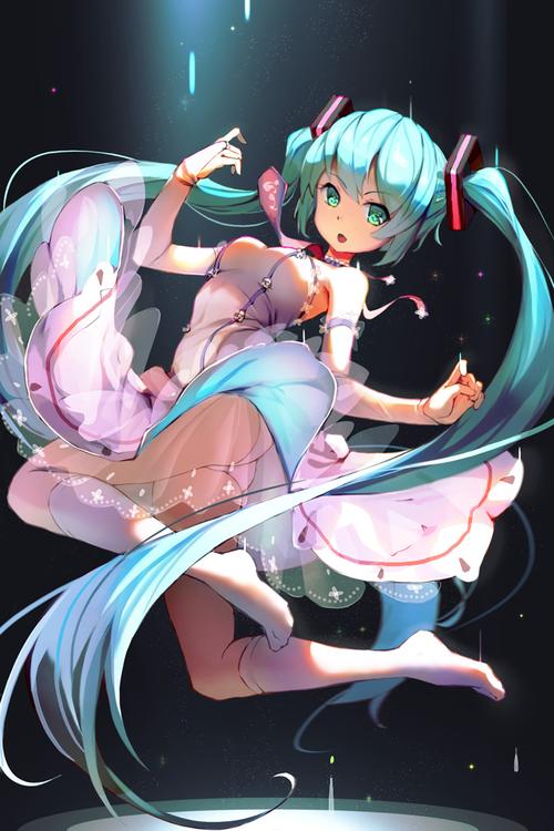 MikuMikuDance下载 | 免费3D动画制作软件MMD中文版
