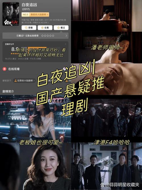 《白夜追凶》迅雷下载高清全集资源