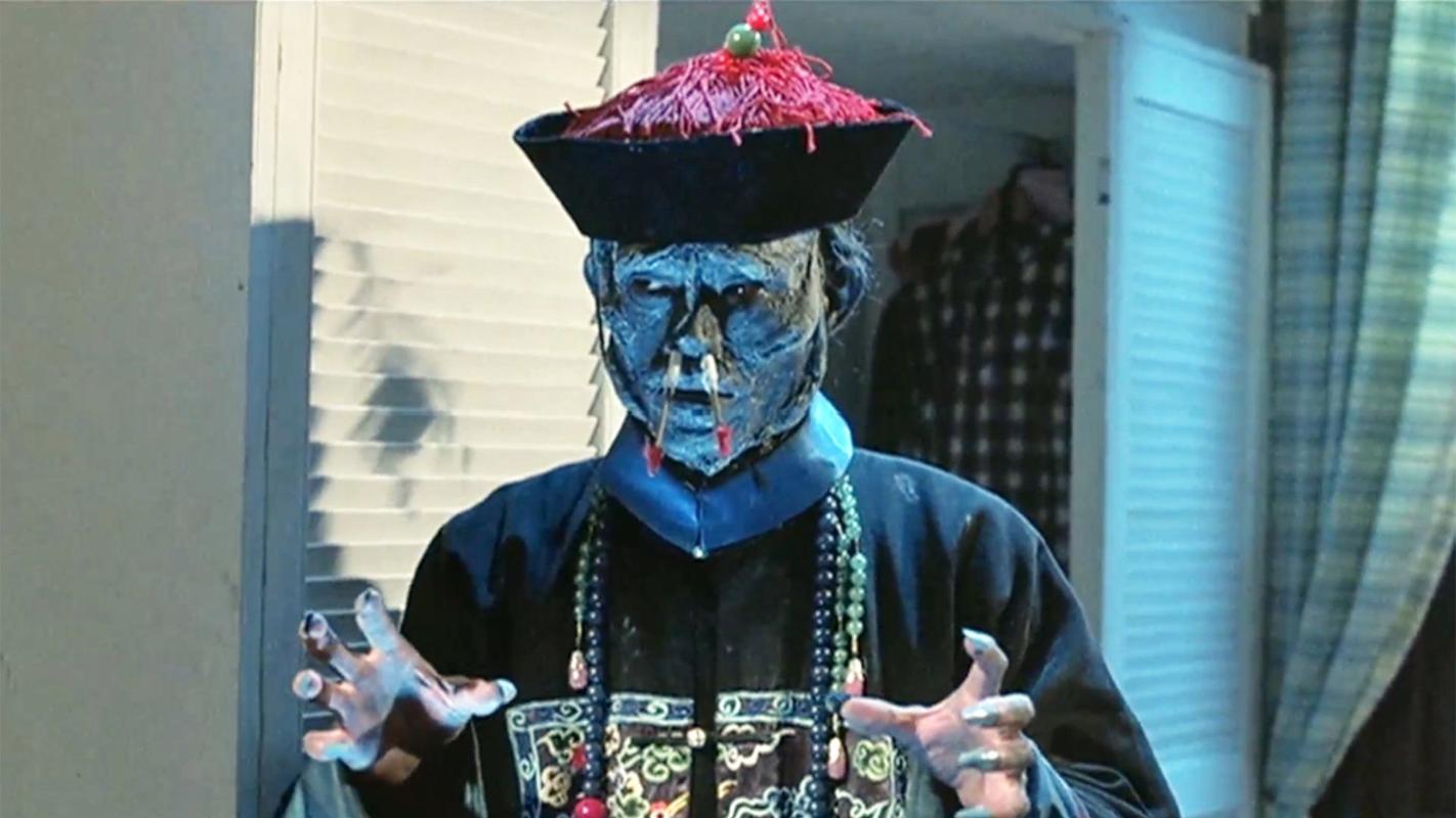 高清僵尸先生下载 | 经典僵尸片在线观看