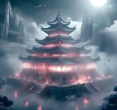 销魂殿txt下载 | 全集无删减版