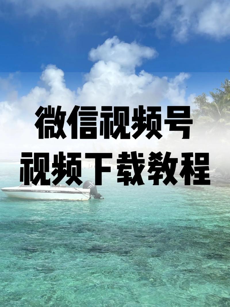 视频下载神器：高清无水印批量下载工具