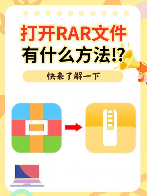 RAR免费下载,解压软件一键安装,高效实用