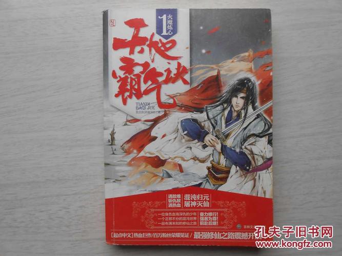天地霸气诀txt全集下载 | 全文免费阅读
