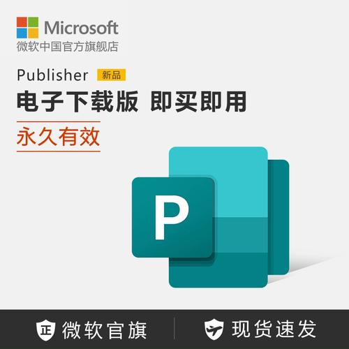 轻松搞定publisher下载，高效获取所需资源