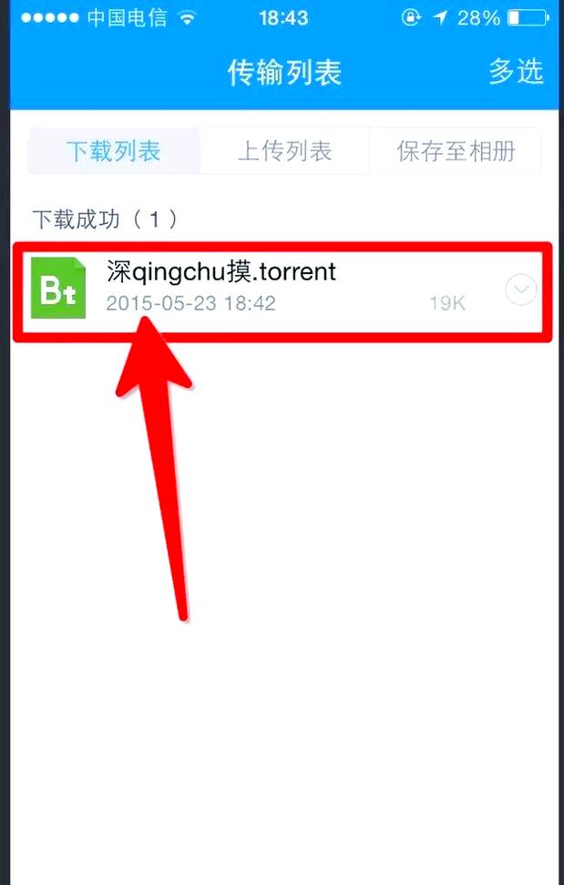 种子文件下载教程|磁力链接获取与使用指南