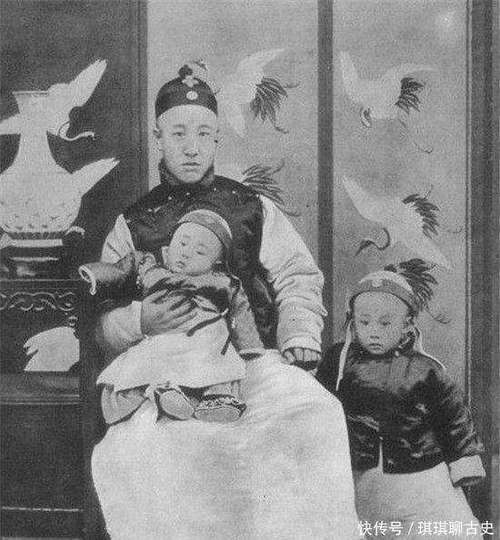 末代皇帝溥仪终身无嗣,历史与医学原因揭秘