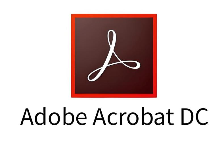 Adobe Acrobat 官方下载 - PDF编辑与阅读工具