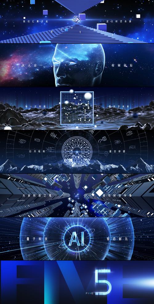 AE模板下载 - 免费高清Premiere模板资源大全