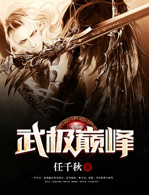 武极巅峰txt全集下载_完整版免费阅读无删减