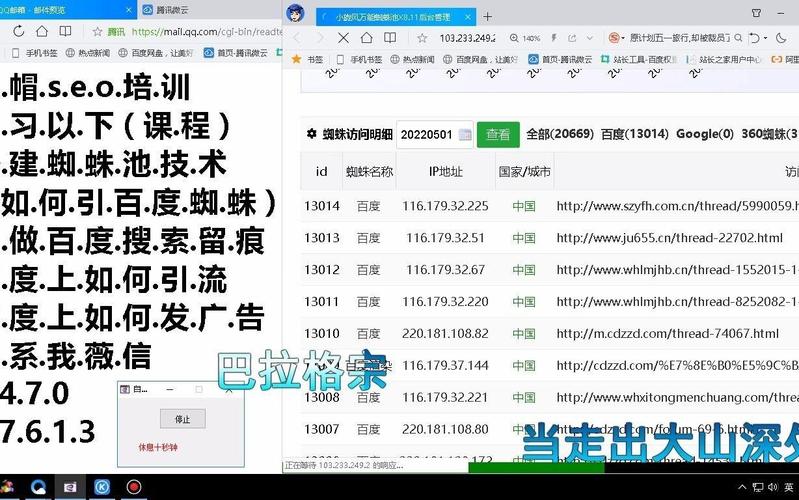 蜘蛛池一般需要多少域名才够用