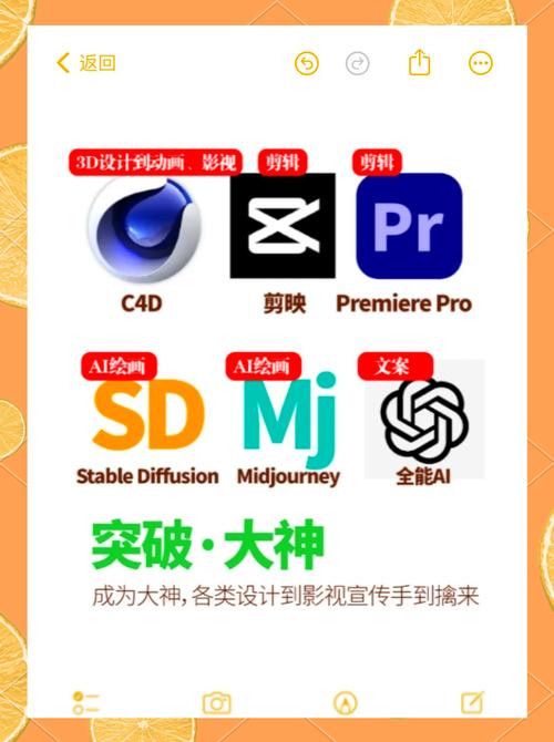 平面设计软件免费下载 | 精选高效工具一键安装
