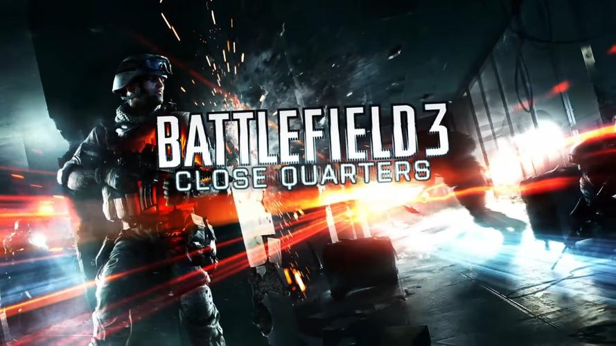 战地3下载|PC/PS3/Xbox360中文版高速下载安装教程