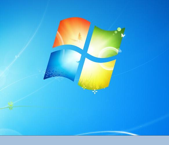 Windows7 官方原版系统下载 稳定纯净版ISO镜像文件