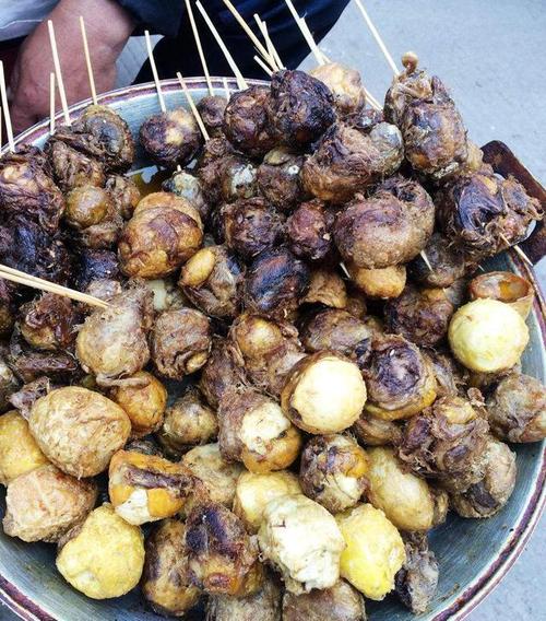 “主播炸蜘蛛池”传闻调查:是真的吗?