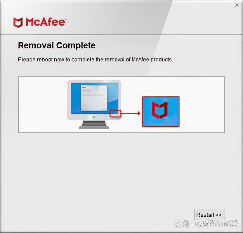 McAfee 官方正版下载 - 全面保护您的电脑安全
