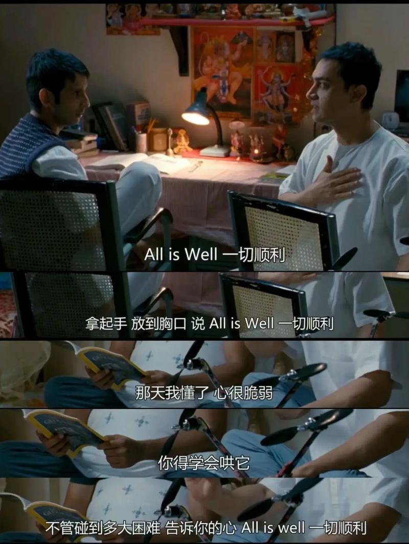 三傻大闹宝莱坞高清下载 | 经典喜剧电影在线观看