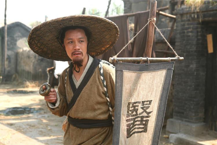 《大明劫》高清下载 | 明朝历史灾难大片在线观看