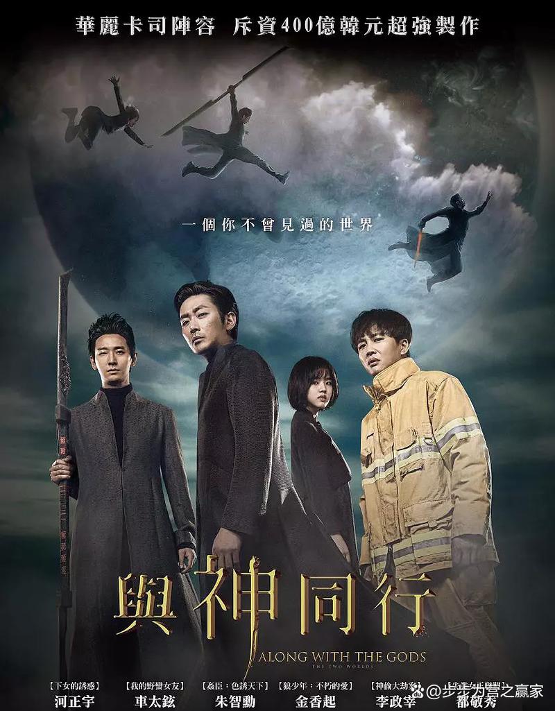 与神同行 下载 | 高清完整版在线观看