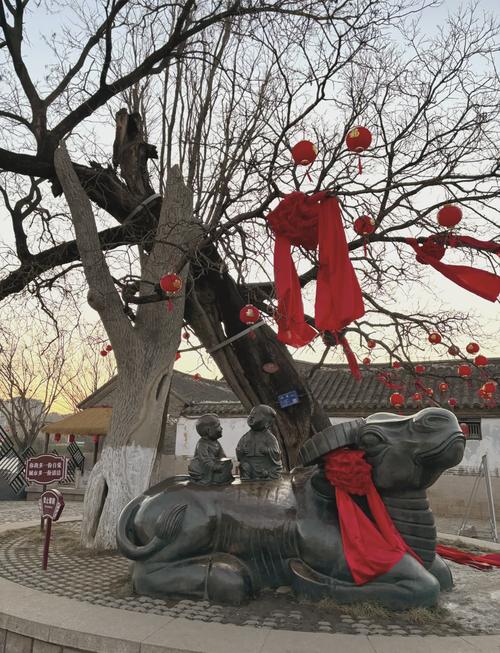 牟氏庄园攻略下载 | 探秘北方最大地主庄园