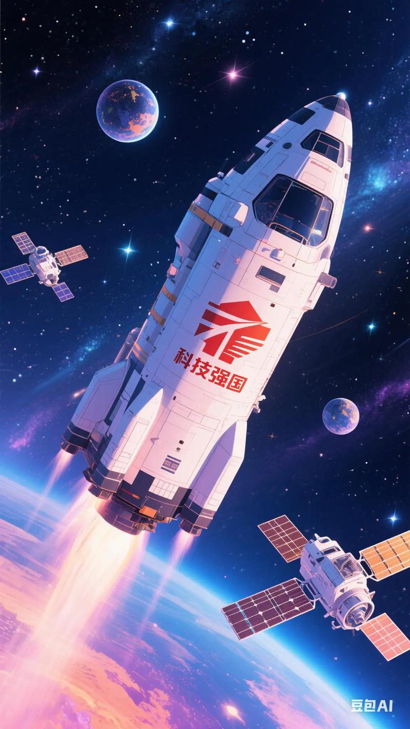 超级科技强国TXT下载 | 完整版全本免费在线阅读
