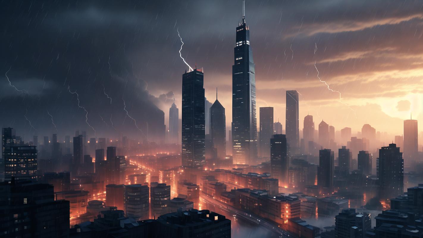 雷电下载-高速安全游戏与应用下载平台
