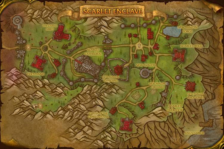 魔兽地图下载_最新热门RPG防守塔防地图免费下载