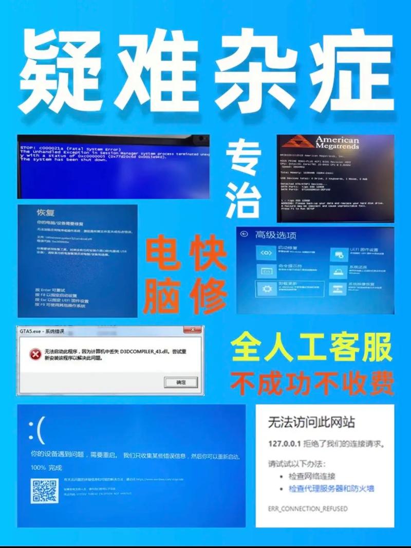 重装系统软件下载 | 一键U盘重装工具推荐