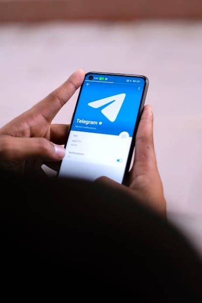 Telegram官方下载 - 安全快速的即时通讯应用
