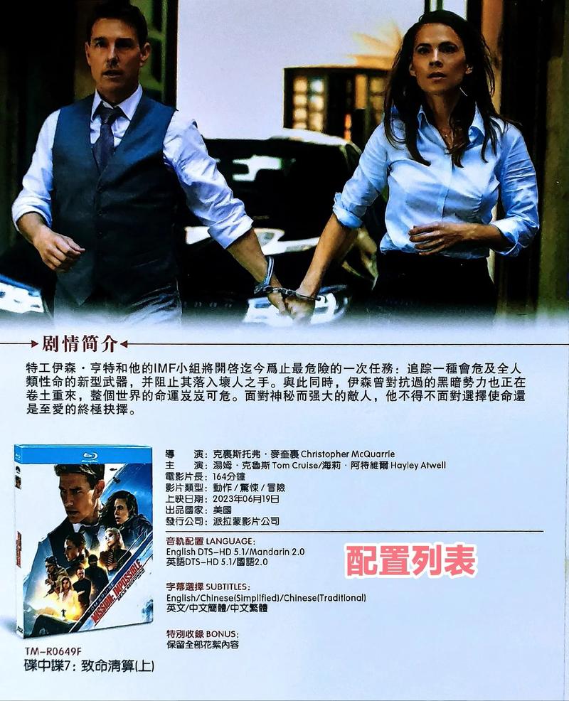 蓝光原盘4K电影下载 | 高清蓝光影片资源在线