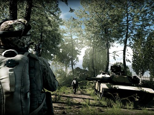 战地3下载|PC/PS3/Xbox360中文版高速下载安装教程